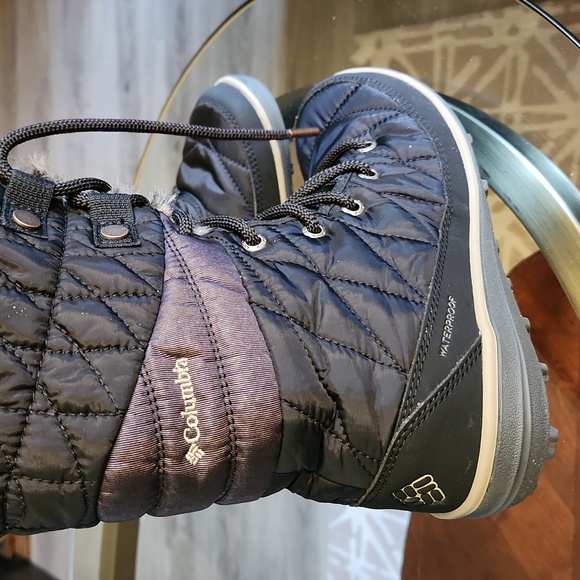 Columbia women minx boots | COLUMBIA BOOTS - Picture 2 of 14